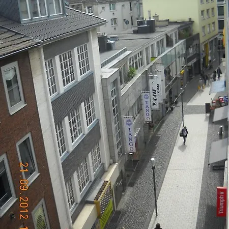 Apartment Short Aachen