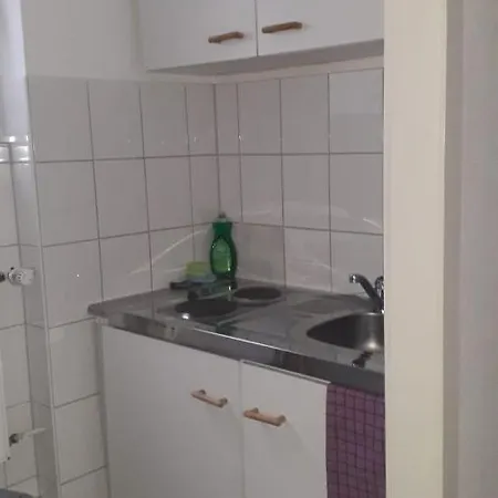 Apartment Short Aachen