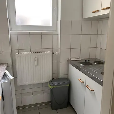 Apartment Short Aachen