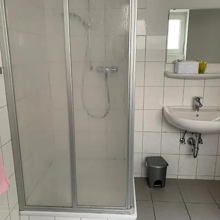 Short Apartment