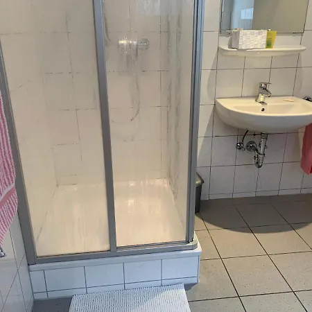 Apartment Short *
