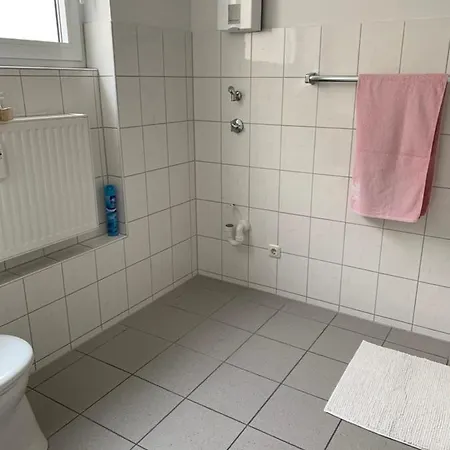 Apartment Short Aachen